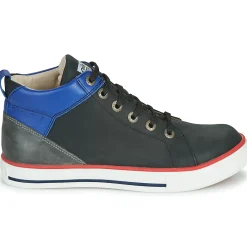 Outlet GBB - MERINO Noir