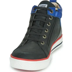 Outlet GBB - MERINO Noir