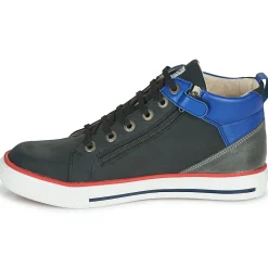 Outlet GBB - MERINO Noir