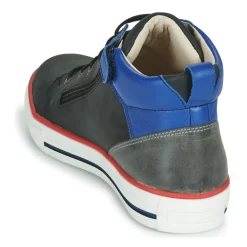 Outlet GBB - MERINO Noir