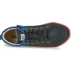 Outlet GBB - MERINO Noir