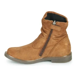 GBB - MICKY Marron New