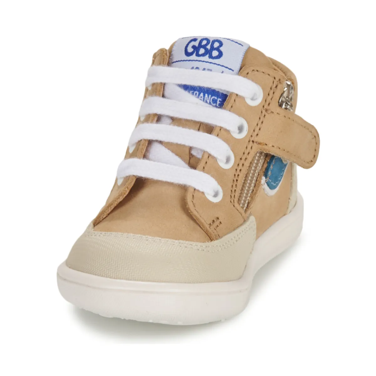 GBB - MIRAGE Beige New