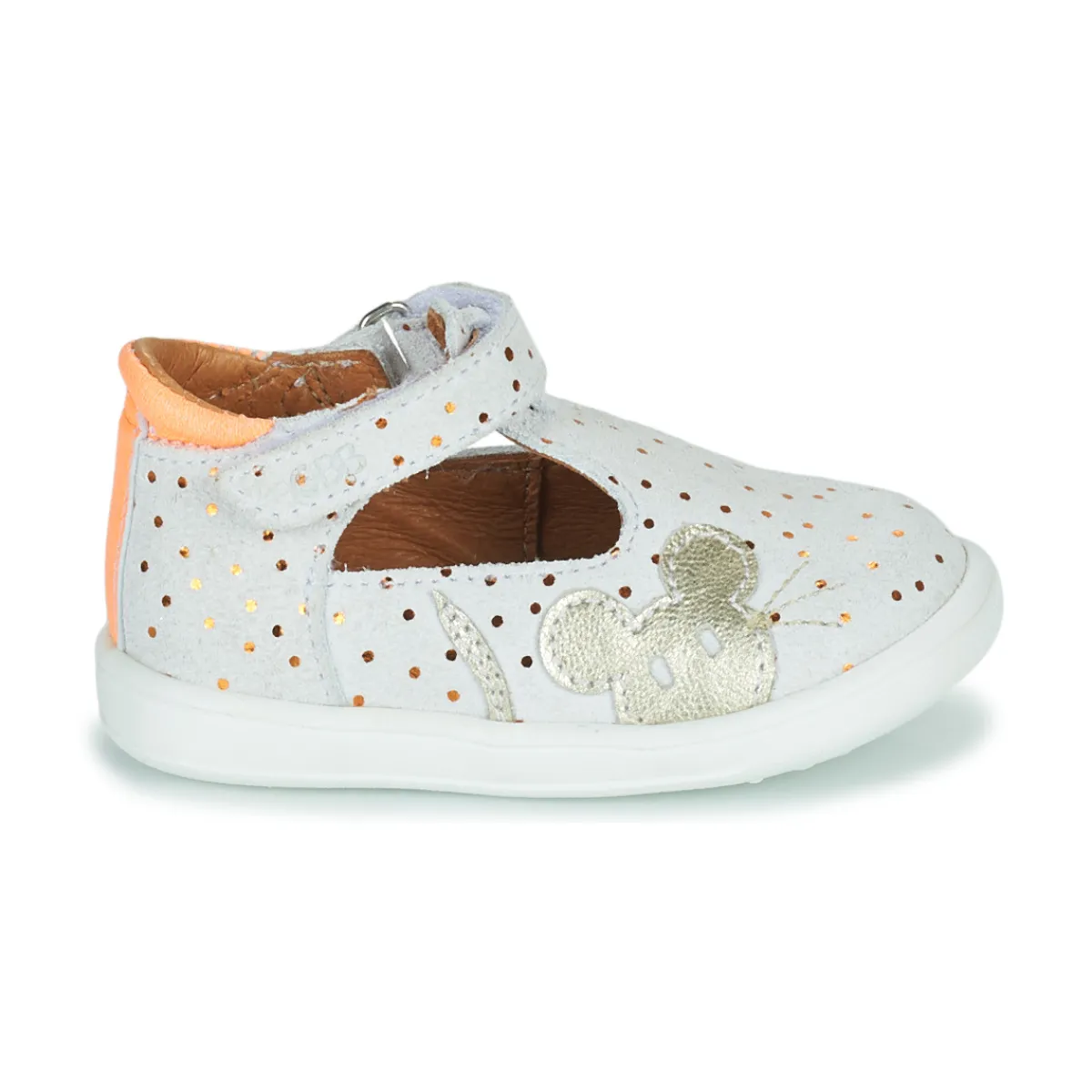 GBB - MISSY Blanc Best