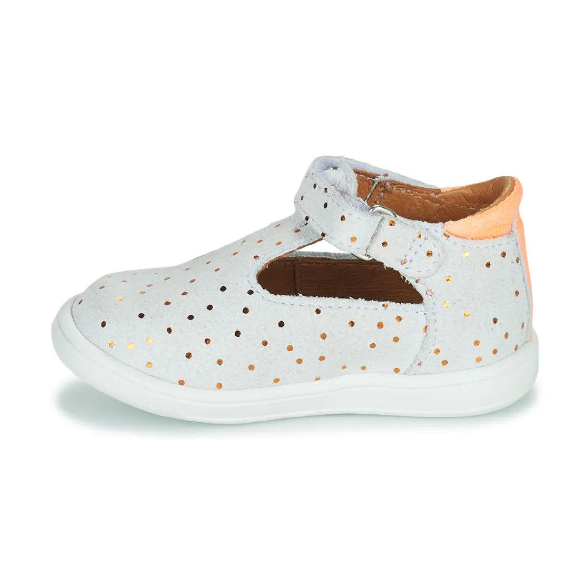 GBB - MISSY Blanc Best