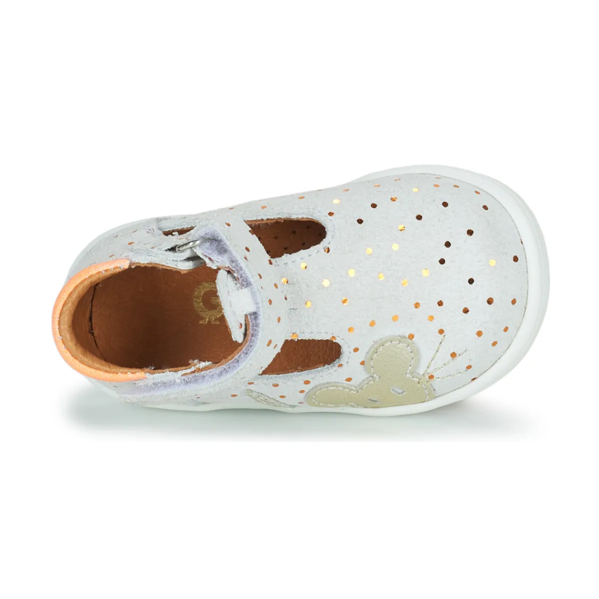 GBB - MISSY Blanc Best