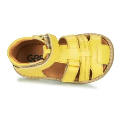 Discount GBB - MITRI Jaune