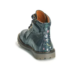 GBB - MOIRA Bleu Best