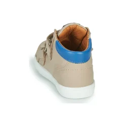 Hot GBB - MORISO Beige