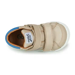 Hot GBB - MORISO Beige