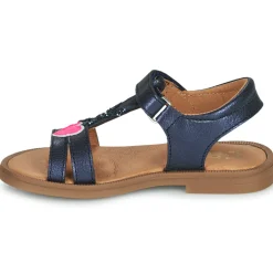 GBB - MURIA Bleu Outlet