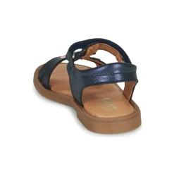 GBB - MURIA Bleu Outlet