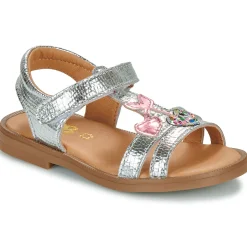 GBB - MURIA Argenté Online