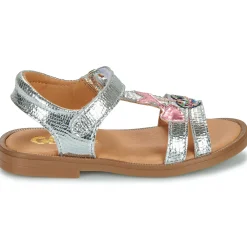 GBB - MURIA Argenté Online