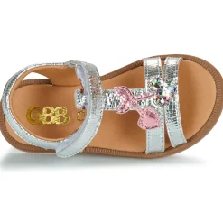 GBB - MURIA Argenté Online