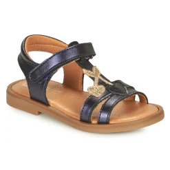 Hot GBB - MURIA Bleu