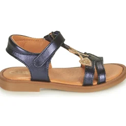 Hot GBB - MURIA Bleu