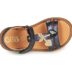 Hot GBB - MURIA Bleu