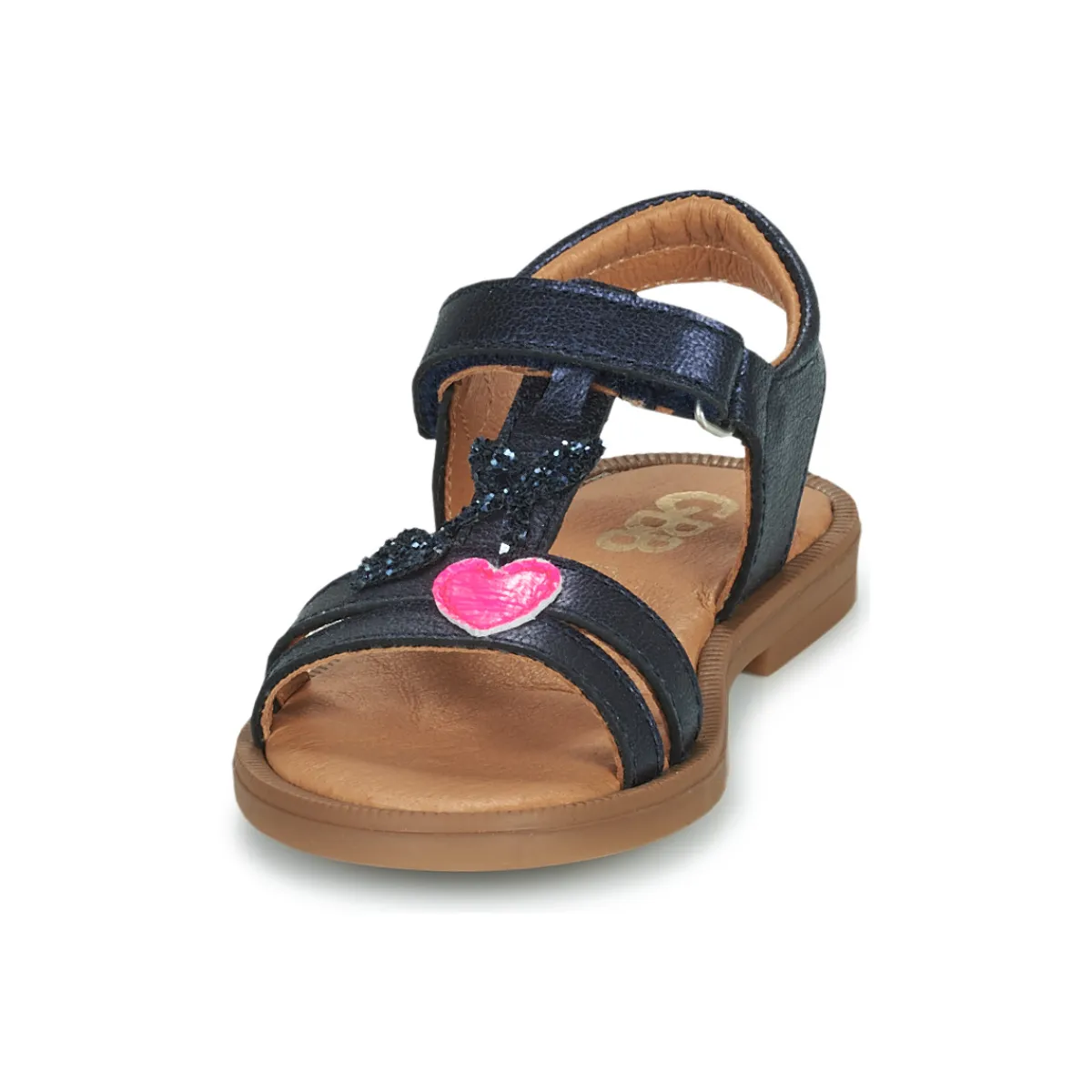 GBB - MURIA Bleu Online