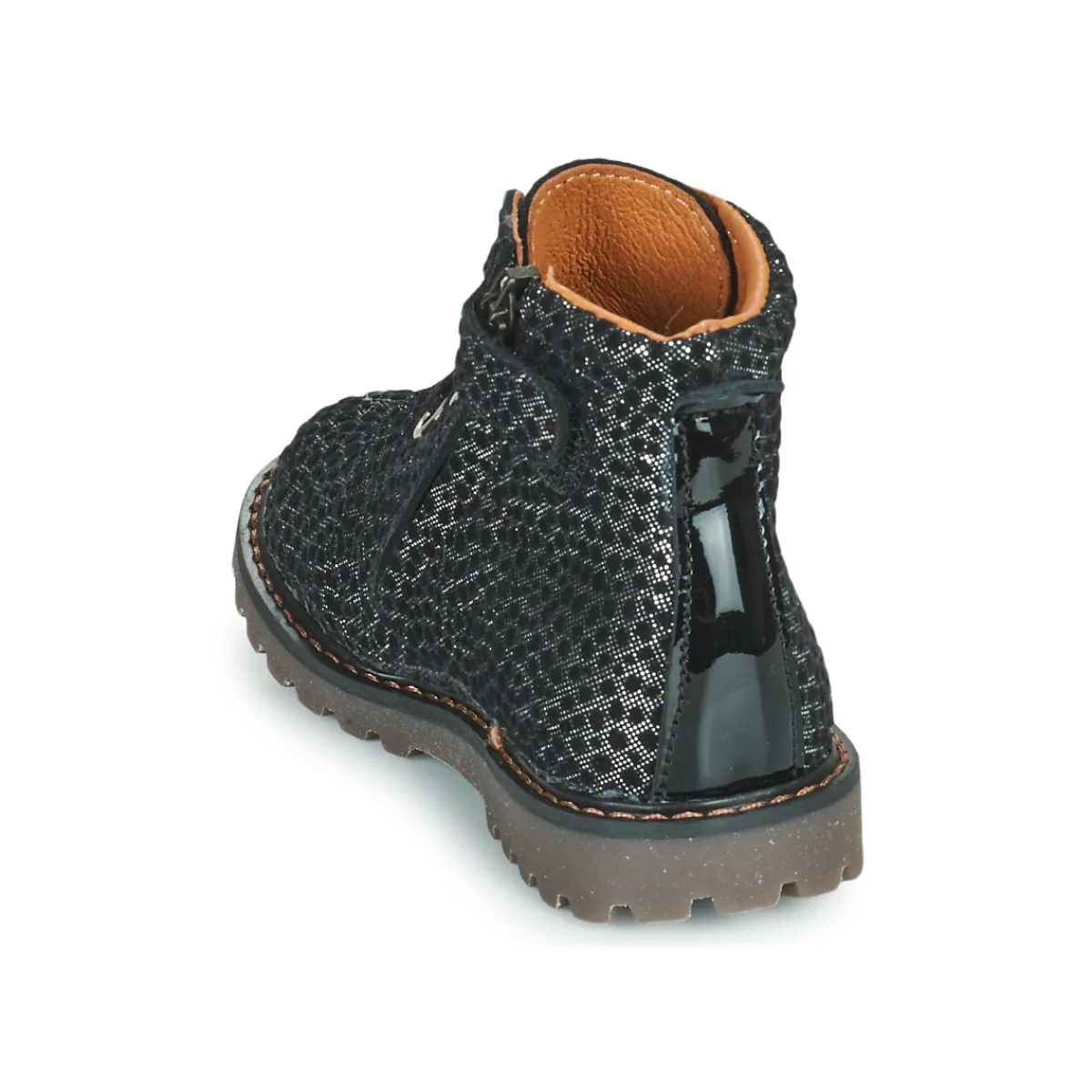 GBB - NAREA Noir Best