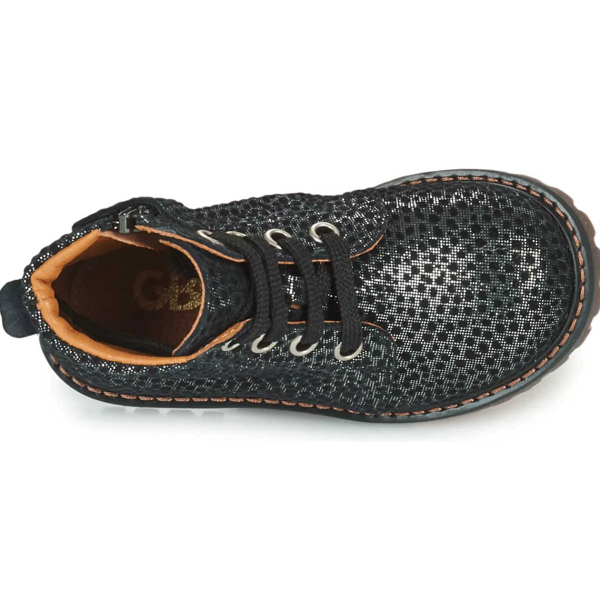 GBB - NAREA Noir Best