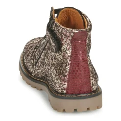 Sale GBB - NAREA Argenté