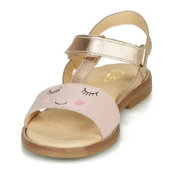 GBB - NAZETTE Rose Discount