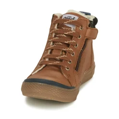 GBB - NEFER Marron Hot