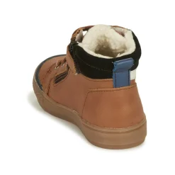 GBB - NEFER Marron Hot