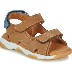 GBB - NEW DIMOU Marron Discount