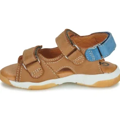 GBB - NEW DIMOU Marron Discount