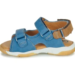 New GBB - NEW DIMOU Bleu