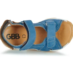 New GBB - NEW DIMOU Bleu