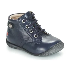 Hot GBB - NICOLE Bleu