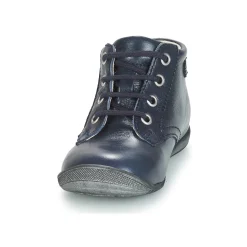 Hot GBB - NICOLE Bleu