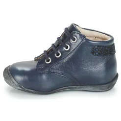 Hot GBB - NICOLE Bleu