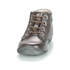 Hot GBB - NICOLE Violetmétalisé