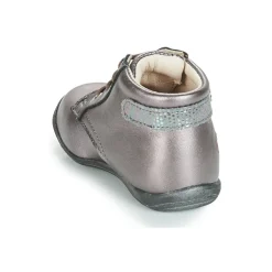 Hot GBB - NICOLE Violetmétalisé