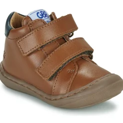 GBB - NINOU FLEX Marron Clearance