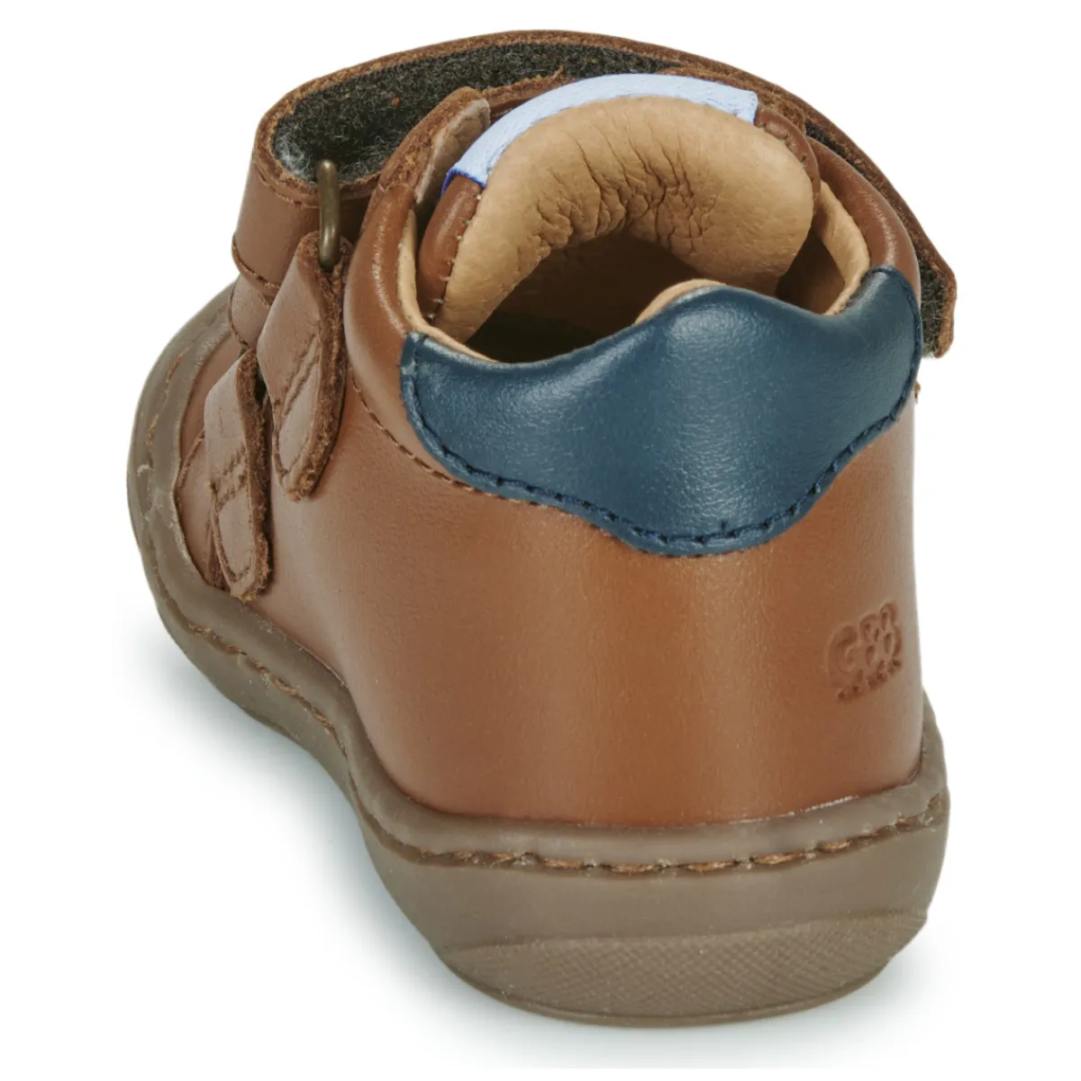 GBB - NINOU FLEX Marron Clearance