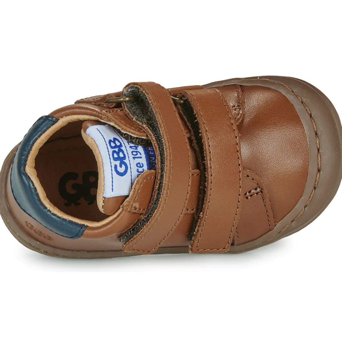 GBB - NINOU FLEX Marron Clearance