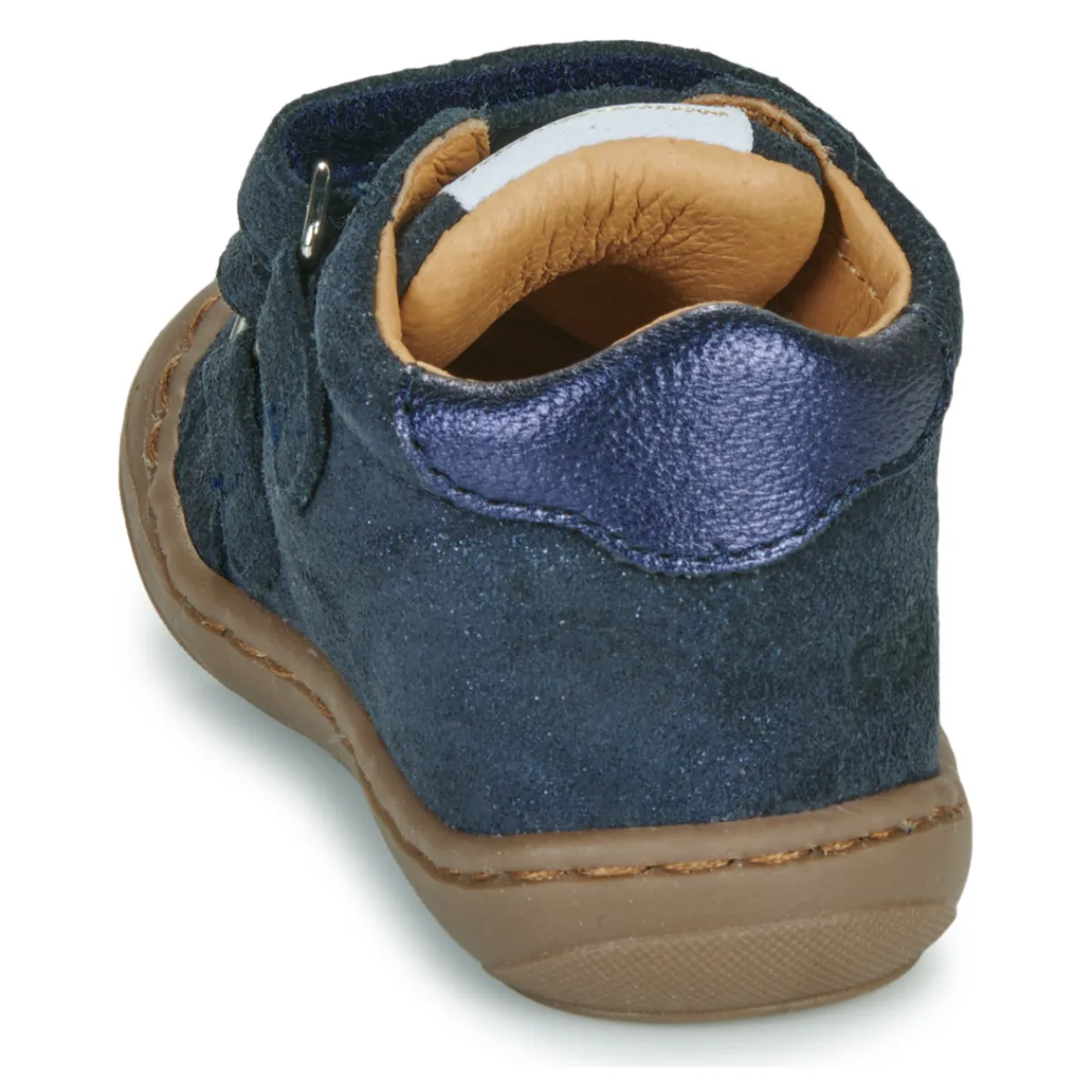 Outlet GBB - NINOU FLEX Bleu