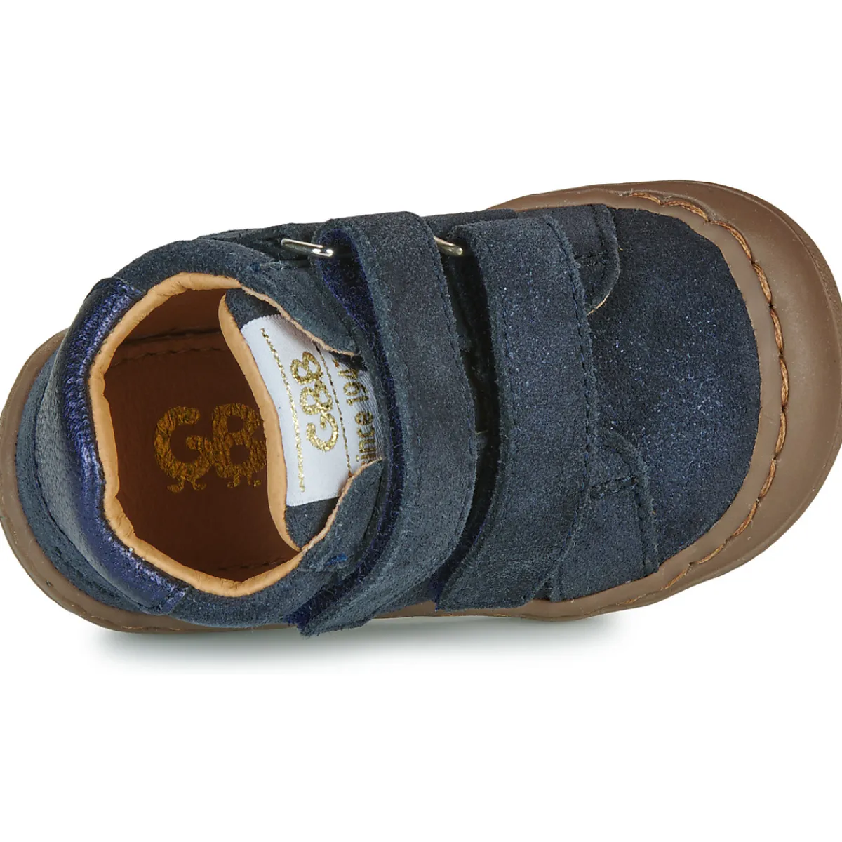 Outlet GBB - NINOU FLEX Bleu