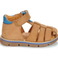 Clearance GBB - NOAM Marron