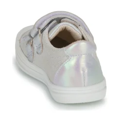 GBB - NOELLA Argenté