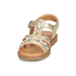 Best GBB - NONETTE Doré