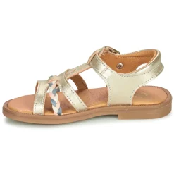 Best GBB - NONETTE Doré