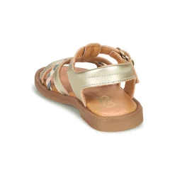 Best GBB - NONETTE Doré