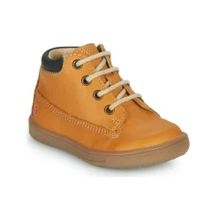 Clearance GBB - NORMAN Ocre