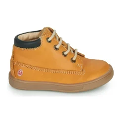 Clearance GBB - NORMAN Ocre